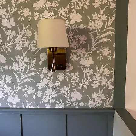 Διαμέρισμα Elegant And Charming *